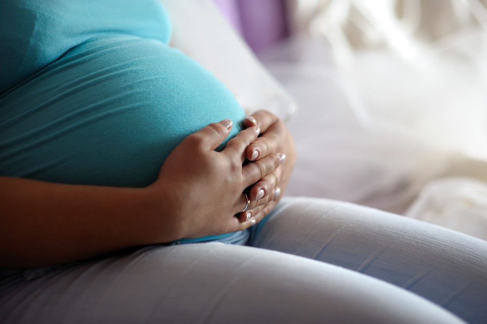 substance use while pregnant