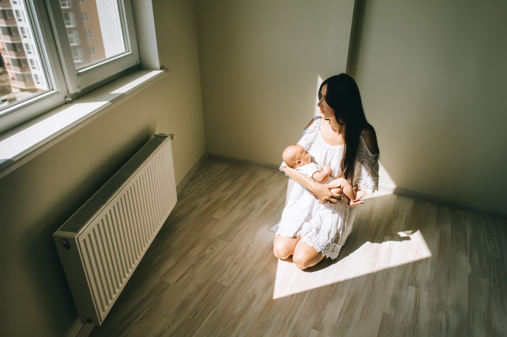 adoption agencies in Melbourne